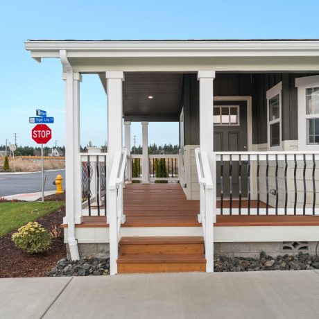 Westridge 1218CT Exterior 5