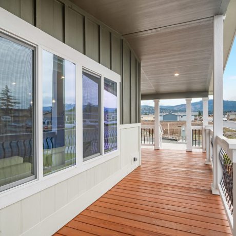 Westridge 1218CT Exterior 6