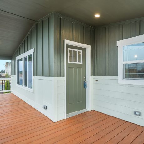 Westridge 1218CT Exterior 7