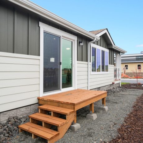 Westridge 1218CT Exterior 9