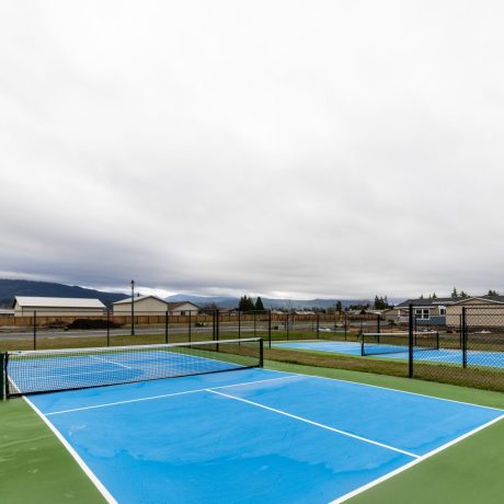 Pickleball