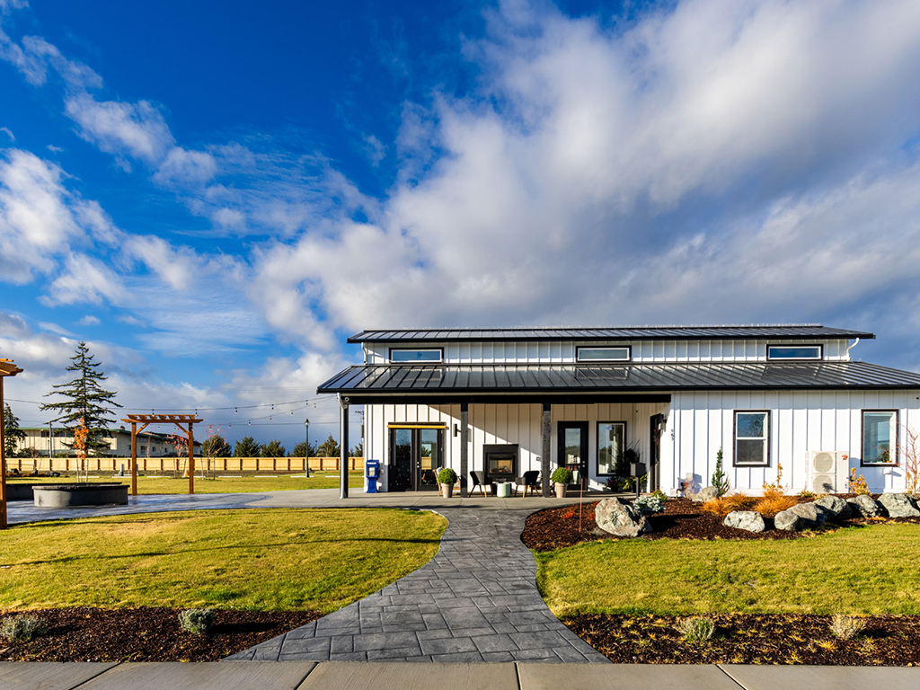 Clubhouse